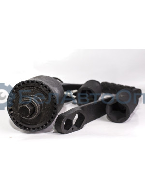 Гайковерт ручной BD-88D "Автомагнат" (AM-06-004