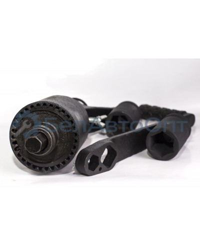 Гайковерт ручной BD-88D "Автомагнат" (AM-06-004