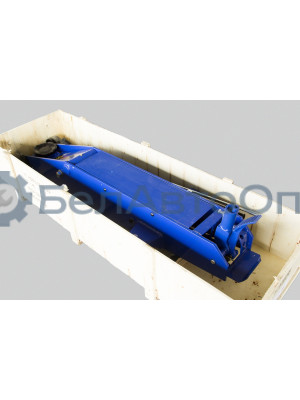 Домкрат Подкатной  10 тонн "Автомагнат" (AM-13-P-004