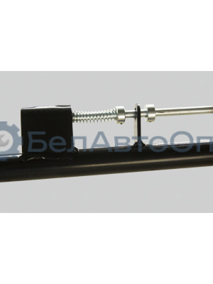 Домкрат Подкатной  10 тонн "Автомагнат" (AM-13-P-004