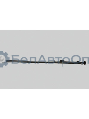 Домкрат Подкатной  10 тонн "Автомагнат" (AM-13-P-004