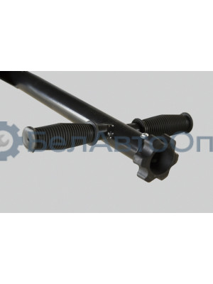 Домкрат Подкатной  10 тонн "Автомагнат" (AM-13-P-004