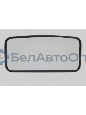 Зеркало боковое ZK-04-091 "Автомагнат" (AM-14-008)(Комплект 2 шт