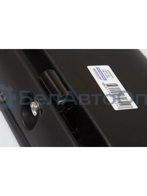 Зеркало боковое ZK-04-091 "Автомагнат" (AM-14-008)(Комплект 2 шт