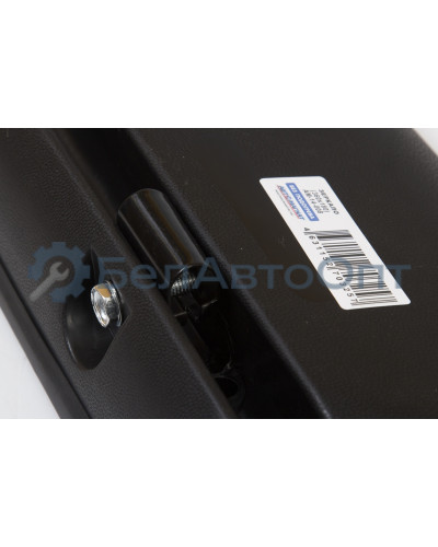 Зеркало боковое ZK-04-091 "Автомагнат" (AM-14-008)(Комплект 2 шт