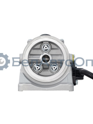 Фильтр грубой очистки топлива  ЕВРО-2 "Автомагнат" (AM-34-015) ФГОТ PL 420 С/О