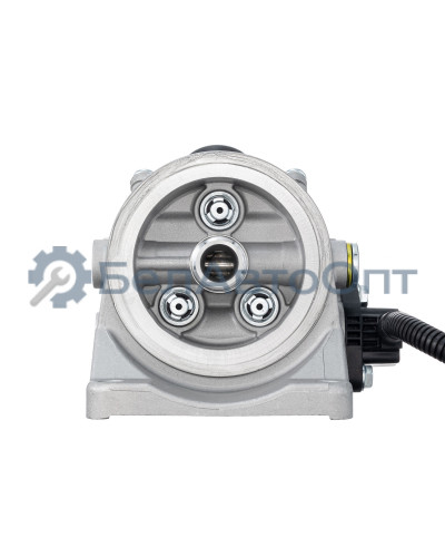 Фильтр грубой очистки топлива  ЕВРО-2 "Автомагнат" (AM-34-015) ФГОТ PL 420 С/О