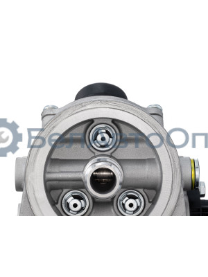 Фильтр грубой очистки топлива  ЕВРО-2 "Автомагнат" (AM-34-015) ФГОТ PL 420 С/О