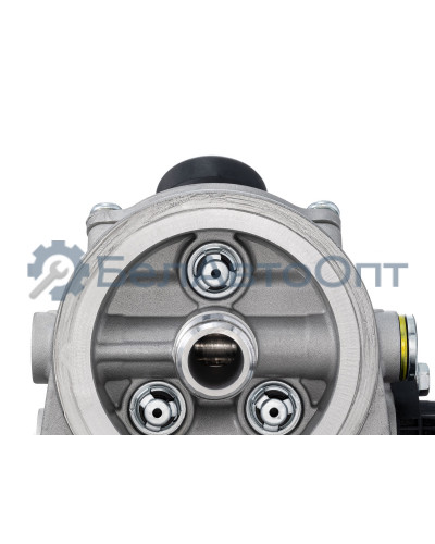 Фильтр грубой очистки топлива  ЕВРО-2 "Автомагнат" (AM-34-015) ФГОТ PL 420 С/О