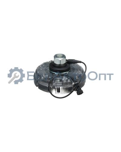 Муфта вязкостная КАМАЗ-6520 с дв. ISLe400 "Автомагнат" (AM-82-057) 20005462