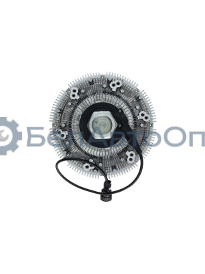 Муфта вязкостная КАМАЗ-6520 с дв. ISLe400 "Автомагнат" (AM-82-057) 20005462