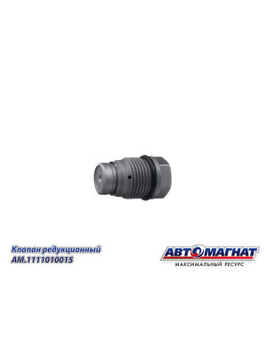Клапан редукционный "Автомагнат" (AM-80-K-002) 1110010015