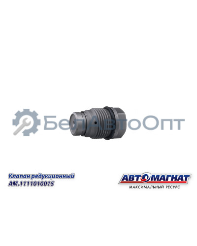 Клапан редукционный "Автомагнат" (AM-80-K-002) 1110010015