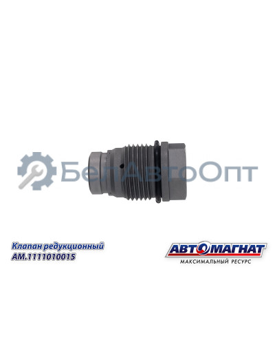Клапан редукционный "Автомагнат" (AM-80-K-002) 1110010015