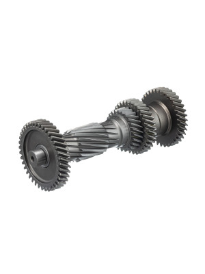 Вал промежуточный "Автомагнат" (AM-55-107) 3110-1701310