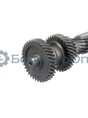 Вал промежуточный "Автомагнат" (AM-55-107) 3110-1701310