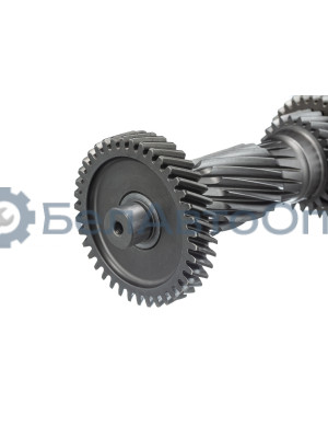 Вал промежуточный "Автомагнат" (AM-55-107) 3110-1701310