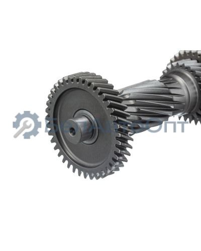 Вал промежуточный "Автомагнат" (AM-55-107) 3110-1701310