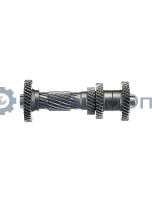 Вал промежуточный "Автомагнат" (AM-55-107) 3110-1701310