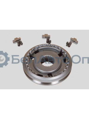 Синхронизатор ГАЗ-3309 "Автомагнат" (AM-55-026) 3309-1701121