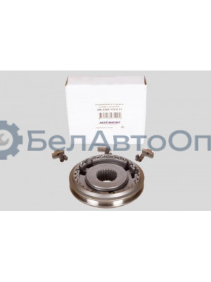 Синхронизатор ГАЗ-3309 "Автомагнат" (AM-55-026) 3309-1701121