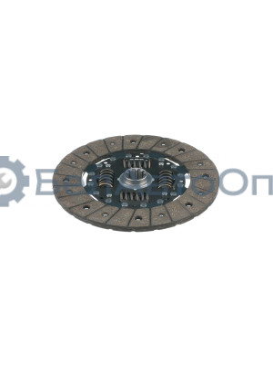 Камера колеса МТЗ-80 (Ф-2А) БЕЛАРУСЬ "Автомагнат" (AM-86-012) 13.6-38 TR-218A