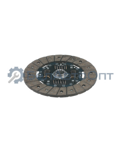 Камера колеса МТЗ-80 (Ф-2А) БЕЛАРУСЬ "Автомагнат" (AM-86-012) 13.6-38 TR-218A