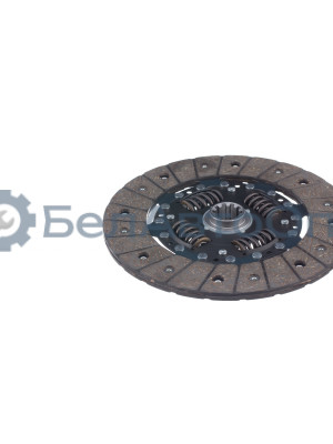 Камера колеса МТЗ-80 (Ф-2А) БЕЛАРУСЬ "Автомагнат" (AM-86-012) 13.6-38 TR-218A