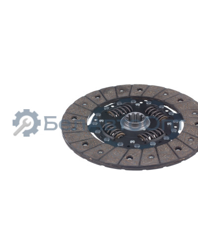 Камера колеса МТЗ-80 (Ф-2А) БЕЛАРУСЬ "Автомагнат" (AM-86-012) 13.6-38 TR-218A