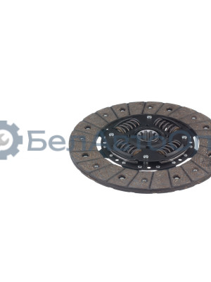 Камера колеса МТЗ-80 (Ф-2А) БЕЛАРУСЬ "Автомагнат" (AM-86-012) 13.6-38 TR-218A