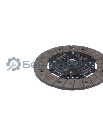 Камера колеса МТЗ-80 (Ф-2А) БЕЛАРУСЬ "Автомагнат" (AM-86-012) 13.6-38 TR-218A