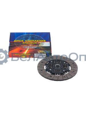 Камера колеса МТЗ-80 (Ф-2А) БЕЛАРУСЬ "Автомагнат" (AM-86-012) 13.6-38 TR-218A