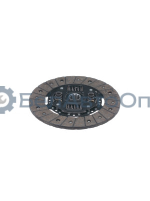 Камера колеса МТЗ-80 (Ф-2А) БЕЛАРУСЬ "Автомагнат" (AM-86-012) 13.6-38 TR-218A