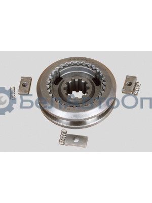 Муфта переключения 3 и 4  УАЗ "Автомагнат" (AM-55-062) 451Д-1701120