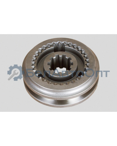 Муфта переключения 3 и 4  УАЗ "Автомагнат" (AM-55-062) 451Д-1701120