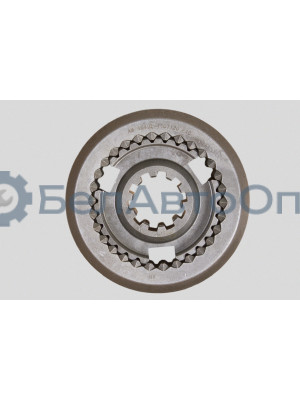 Муфта переключения 3 и 4  УАЗ "Автомагнат" (AM-55-062) 451Д-1701120