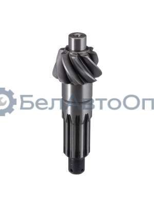 Пара главная УАЗ 469, 452 "Автомагнат" (AM-55-403) 3741-2402020