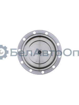 Вал УАЗ-3151 ведомый колесного редуктора переднего моста правый L=175 (KFJ-4033J) "Автомагнат" (AM-55-421) 469-2307122-01