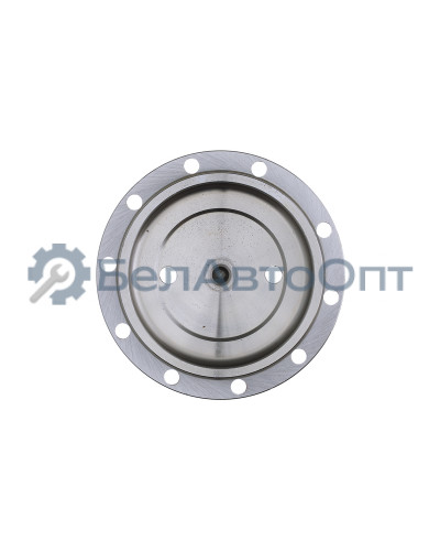 Вал УАЗ-3151 ведомый колесного редуктора переднего моста правый L=175 (KFJ-4033J) "Автомагнат" (AM-55-421) 469-2307122-01