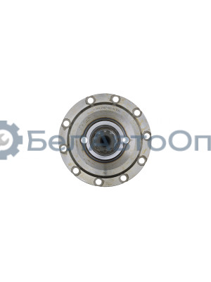 Вал УАЗ-3151 ведомый колесного редуктора переднего моста левый L=175  (KFJ-4033J-1) "Автомагнат" (AM-55-422) 469-2307123-01