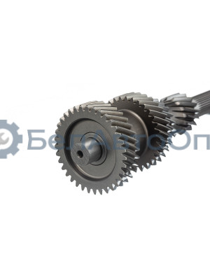 Вал промежуточный ГАЗель Next "Автомагнат" (AM-55-112) A21R22-1701048-40