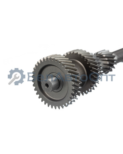 Вал промежуточный ГАЗель Next "Автомагнат" (AM-55-112) A21R22-1701048-40