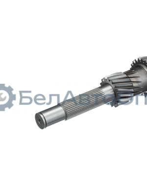 Вал промежуточный ГАЗель Next "Автомагнат" (AM-55-112) A21R22-1701048-40