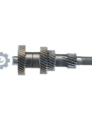 Вал промежуточный ГАЗель Next "Автомагнат" (AM-55-112) A21R22-1701048-40