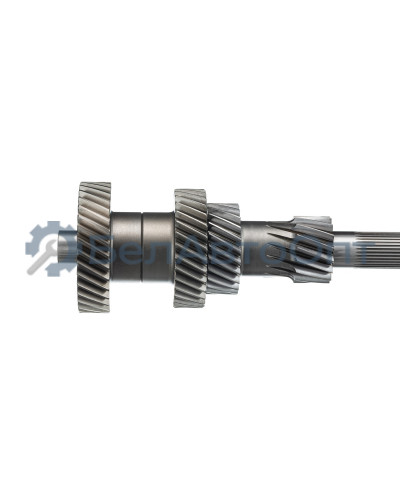 Вал промежуточный ГАЗель Next "Автомагнат" (AM-55-112) A21R22-1701048-40