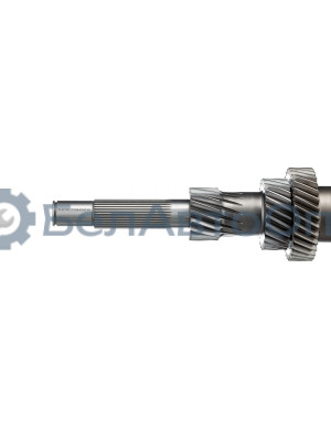 Вал промежуточный ГАЗель Next "Автомагнат" (AM-55-112) A21R22-1701048-40