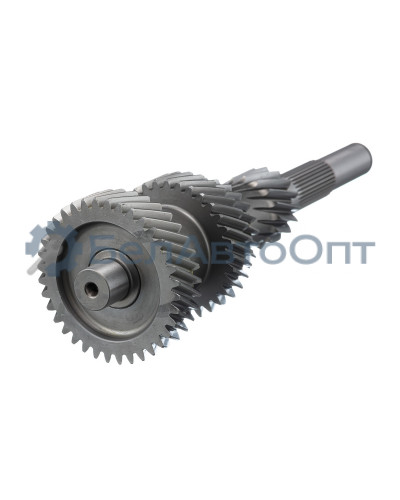 Вал промежуточный ГАЗель-Next  "Автомагнат" (AM-55-100) А21R22-1701048-10