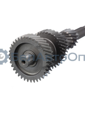 Вал промежуточный ГАЗель-Next  "Автомагнат" (AM-55-100) А21R22-1701048-10