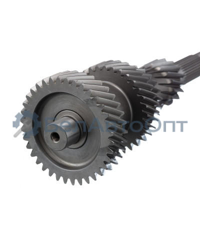 Вал промежуточный ГАЗель-Next  "Автомагнат" (AM-55-100) А21R22-1701048-10