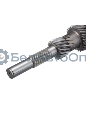 Вал промежуточный ГАЗель-Next  "Автомагнат" (AM-55-100) А21R22-1701048-10